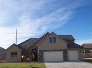 570 Ranier Dr, Saint George, UT 84770