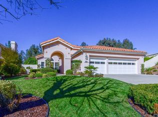 32204 Calle Resaca, Temecula, CA 92592