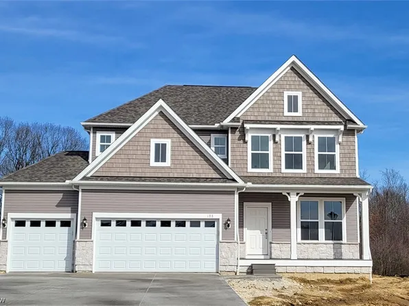 188 Country Meadow Ln, Wadsworth, OH 44281