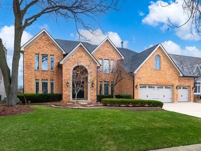 1530 White Eagle Dr, Naperville, IL, 60564