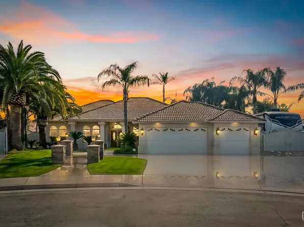4107 Rock Lake Dr, Bakersfield, CA 93313