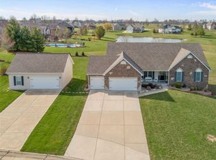 604 Judges Way, Troy, MO 63379