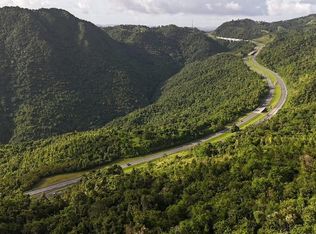 State Highway 715 Km #5.7, Cayey, PR 00736