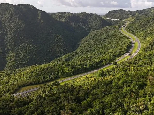 State Highway 715 Km #5.7, Cayey, PR 00736
