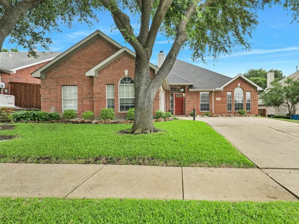 3813 Blueridge Dr, The Colony, TX 75056