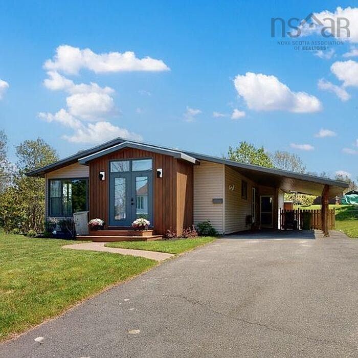 204 Willow Ave, New Glasgow, NS B2H 2A2 MLS 202311135 Zillow
