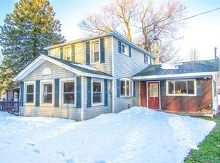 7034 Nelson Rd, Sinclairville, NY 14782