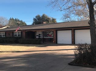 5219 28th St, Lubbock, TX 79407