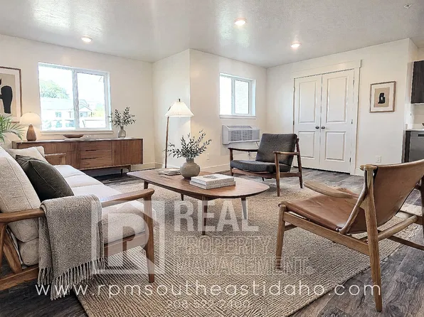 245 W 7th S - St. Anthony, 245 W 7 S #2, Saint Anthony, ID 83445
