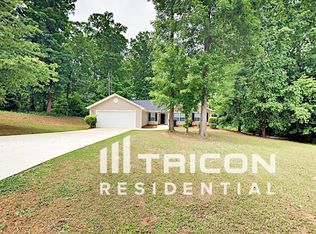 175 Cheyenne Dr, Covington, GA 30016