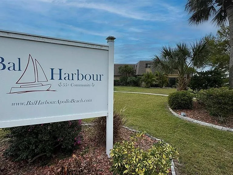 1008 Apollo Beach Blvd #210 — Photo 25
