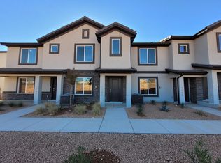1722 S Devils Garden Ln #2176, Washington, UT 84780