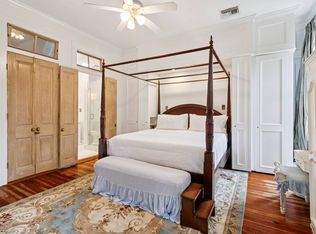 1115 Henry Clay Ave, New Orleans, LA 70118