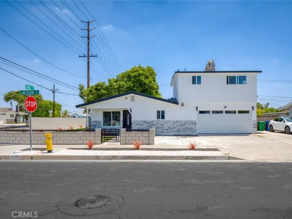 13502 Jackson St, Westminster, CA 92683