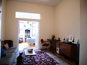 Rented by Highline Residential