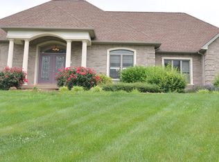 3165 Hutcherson Ln, Elizabethtown, KY 42701