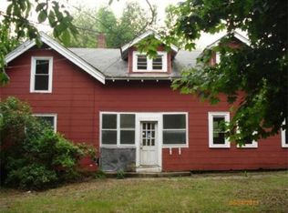 184 Conway Rd, South Deerfield, MA 01373
