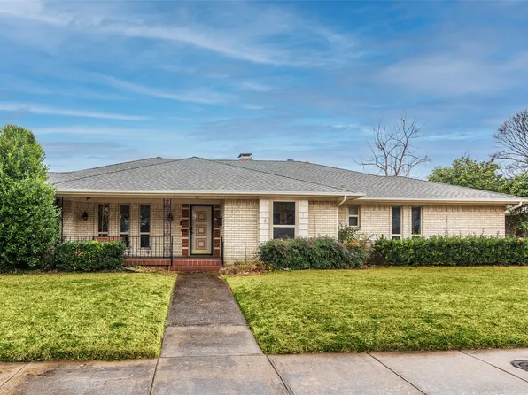 6350 E Lovers Ln, Dallas, TX 75214