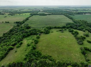 0 S Adams Rd, Lyndon, KS 66451