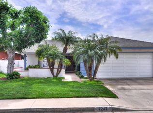 2242 E Vermont Ave, Anaheim, CA 92806