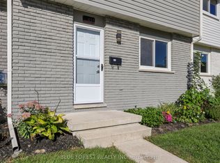 431 Griffith St, London, ON N6K2S3