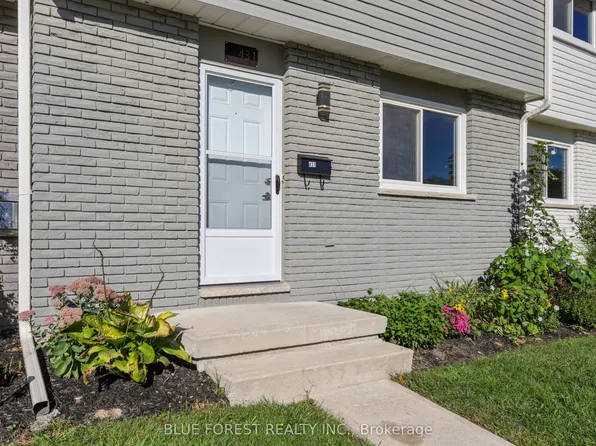 431 Griffith St, London, ON N6K 2S3
