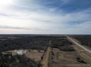 3567 Us Highway 64, Pawnee, OK 74058