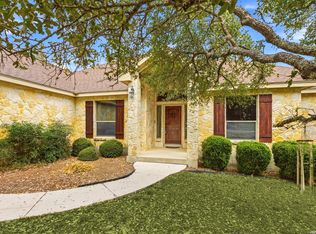 26011 HOOTANANNY, San Antonio, TX 78260