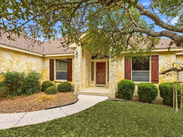 26011 HOOTANANNY, San Antonio, TX 78260