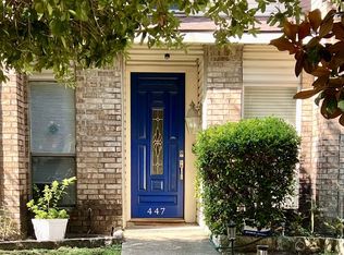 447 Josephine St, Dallas, TX 75246