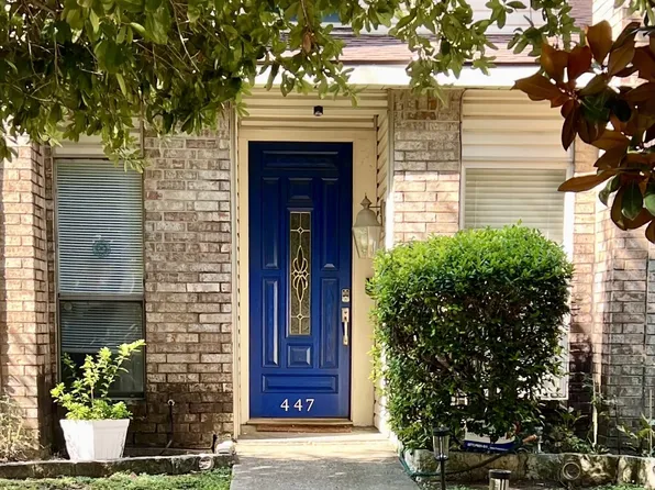 447 Josephine St, Dallas, TX 75246