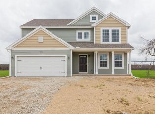14411 Brigham Dr, Grand Haven, MI 49417