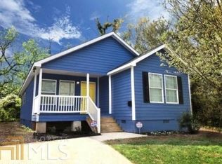 1035 Coleman St SW, Atlanta, GA 30310