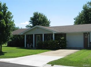 1004 Apple Ave, Belle, MO 65013