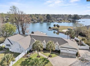 120 Blackburn Rd W, Irmo, SC 29063