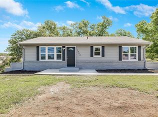 1925 N 86th St, Kansas City, KS 66112