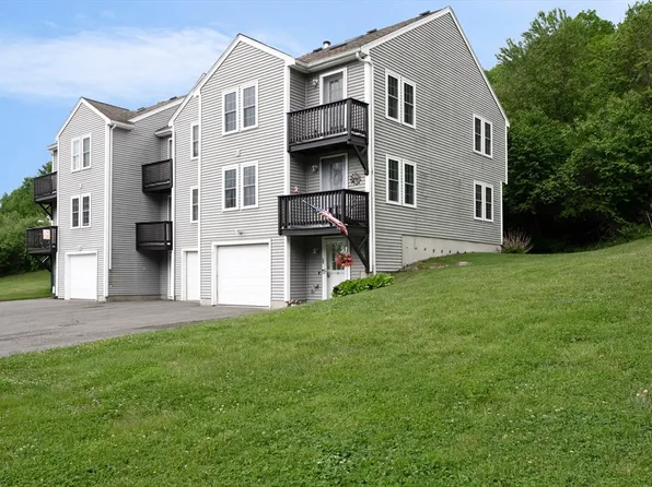 43 W Meadow Estates Dr #43, West Townsend, MA 01474
