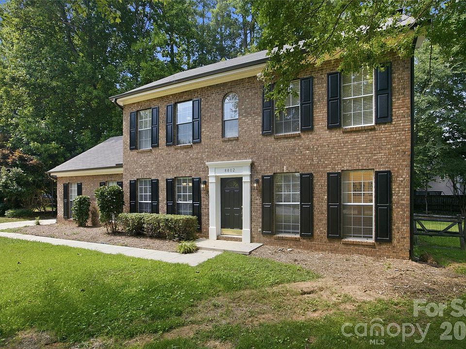 1st image of 8802 Tarpan Ct