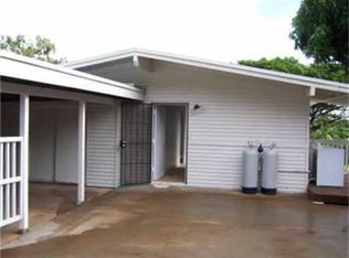 1303 Ala Hoku Pl, Honolulu, HI 96819
