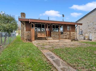 212 Baker Lane, Burnet, TX 78611