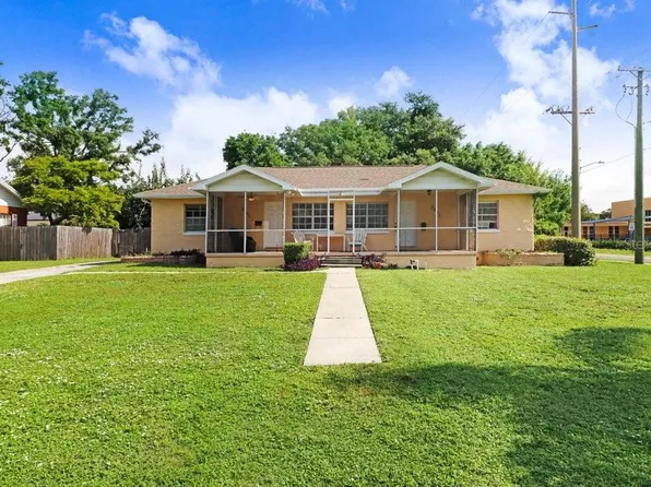 3901 W Morrison Ave Lot 17, Tampa, FL 33629