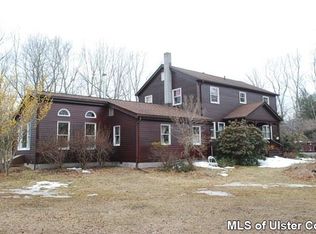 11 Beaver Lake Rd, Olive, NY 12461