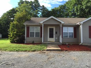 490 E Liberty St #A, Wytheville, VA 24382