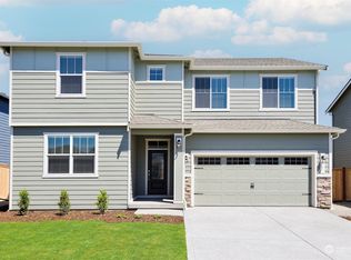 940 York St, Buckley, WA 98321