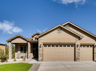 2050 Safe Harbor Ct, Colorado Springs, CO 80919