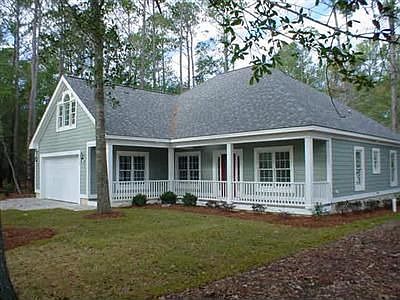 1668 Deerfield Drive