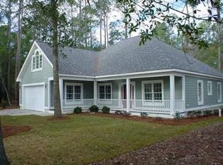 1668 Deerfield Dr SW, Ocean Isle Beach, NC 28469