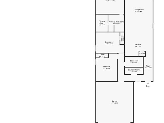 3rd image of 3330 Rodgers Hl