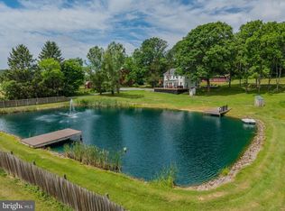 161 Esh Ln, Liverpool, PA 17045