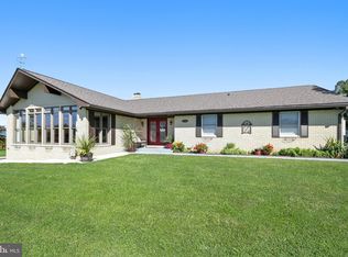 4320 Cherry Ln, Jefferson, MD 21755